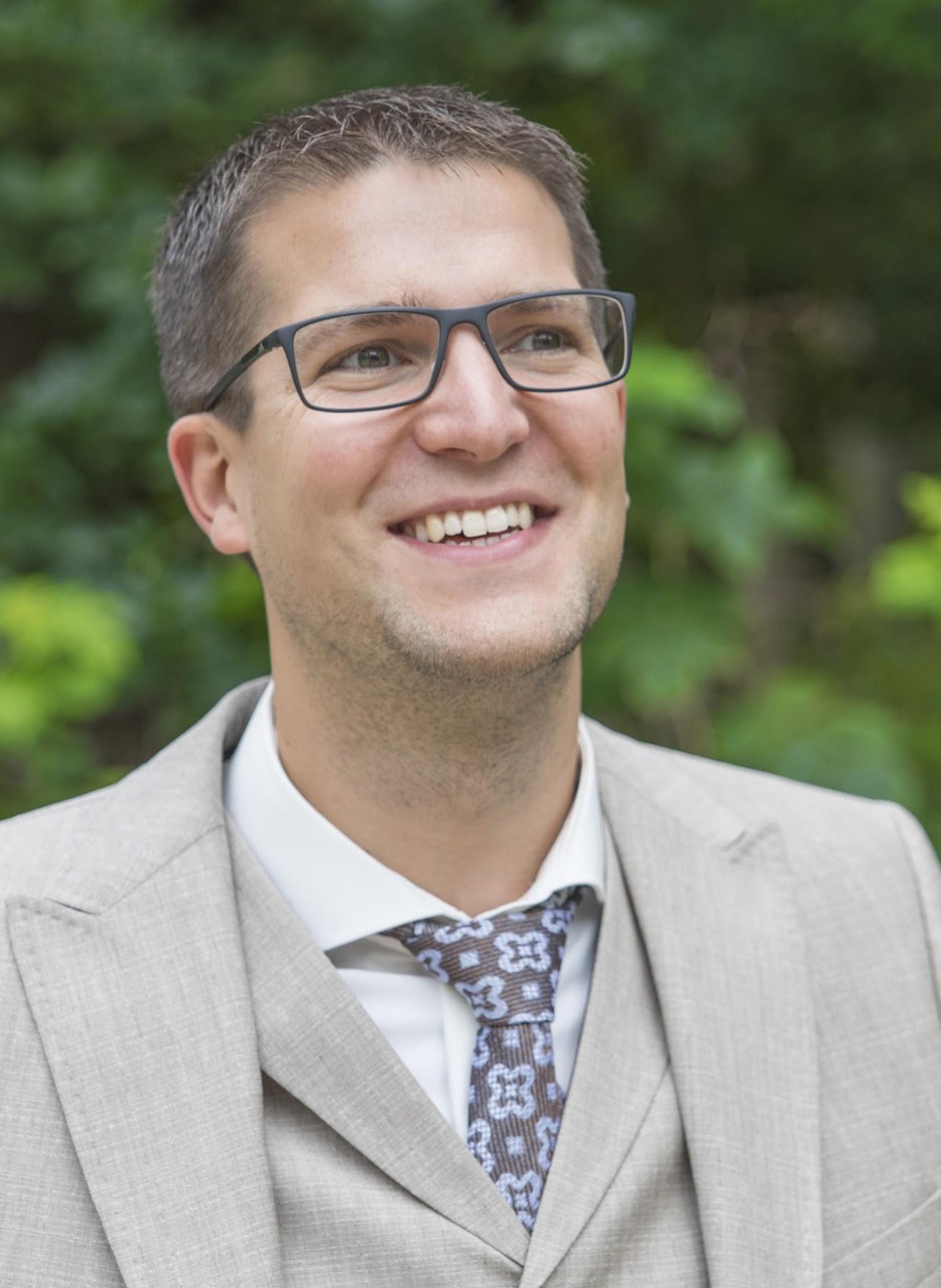 Martin Kramer