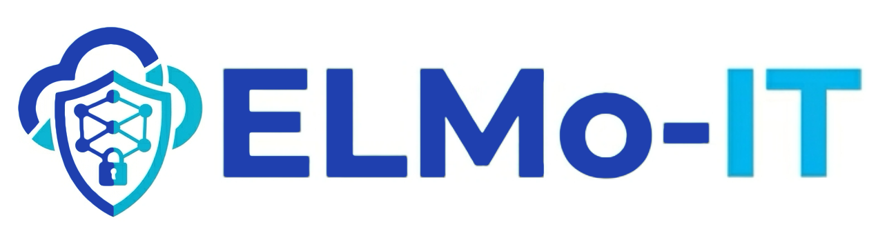 ELMo-IT Logo